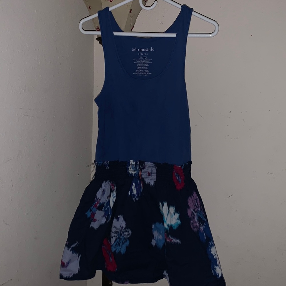 Aeropostale dress